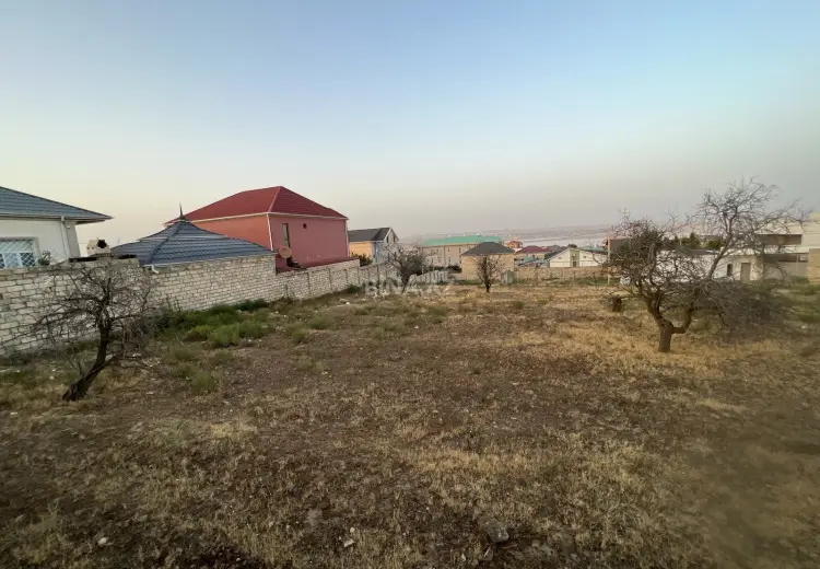16 sot Torpaq Satılır, Masazır, Abşeron
