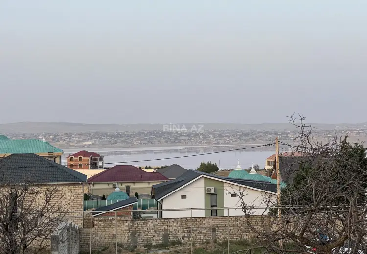 16 sot Torpaq Satılır, Masazır, Abşeron