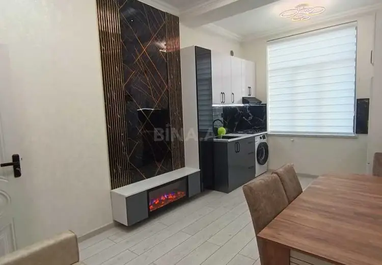 2 otaqlı mənzil Satılır, Xırdalan