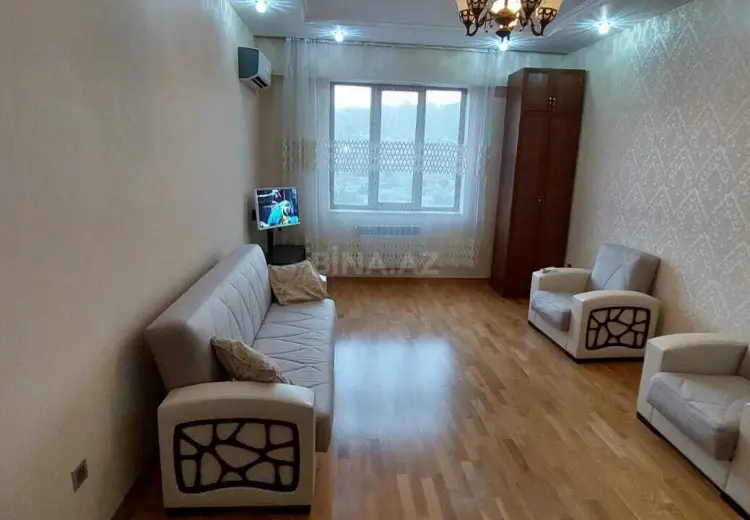 227 000 AZN - 2 otaqlı mənzil Satılır, Bayıl qəs., Abşeron