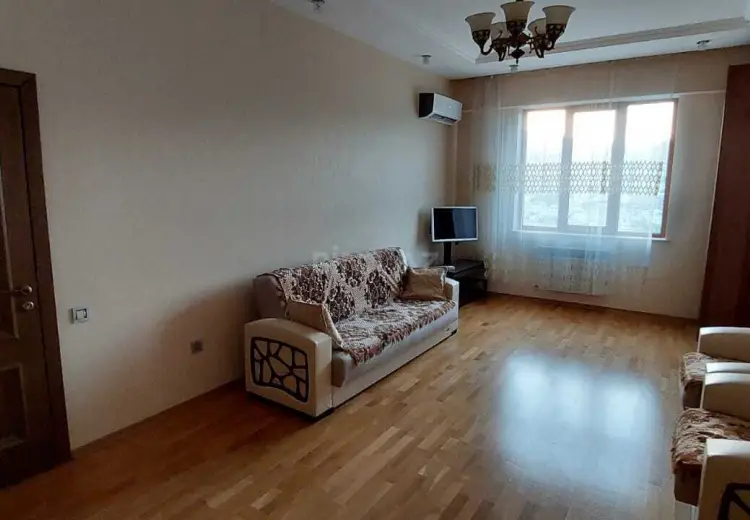 227 000 AZN - 2 otaqlı mənzil Satılır, Bayıl qəs., Abşeron