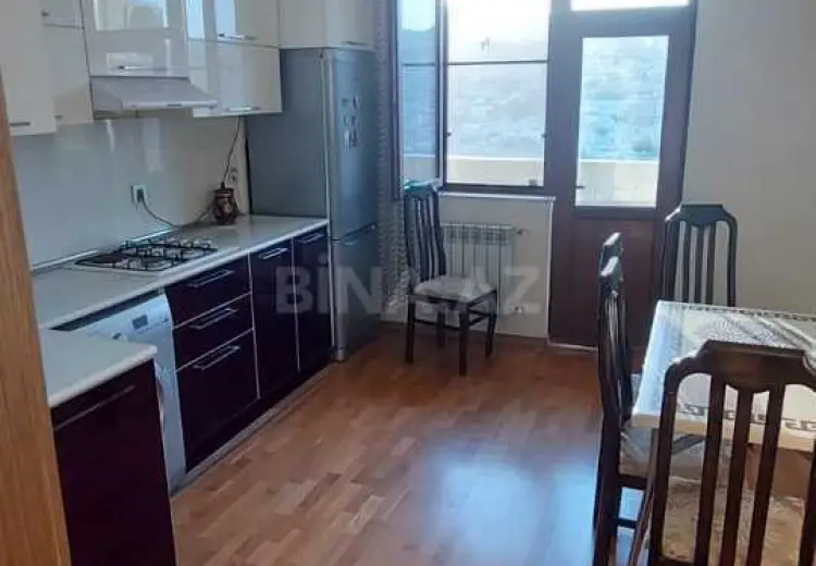 227 000 AZN - 2 otaqlı mənzil Satılır, Bayıl qəs., Abşeron