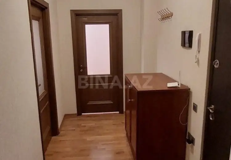 227 000 AZN - 2 otaqlı mənzil Satılır, Bayıl qəs., Abşeron