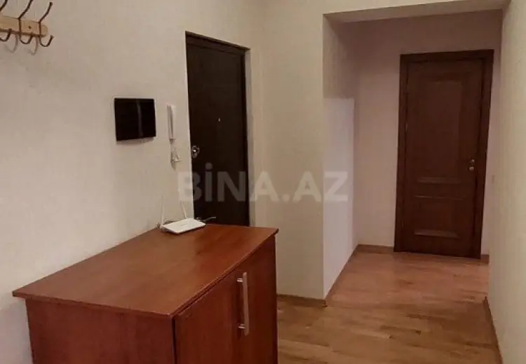 227 000 AZN - 2 otaqlı mənzil Satılır, Bayıl qəs., Abşeron