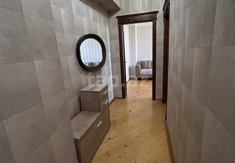 2 otaqlı mənzil , Xırdalan