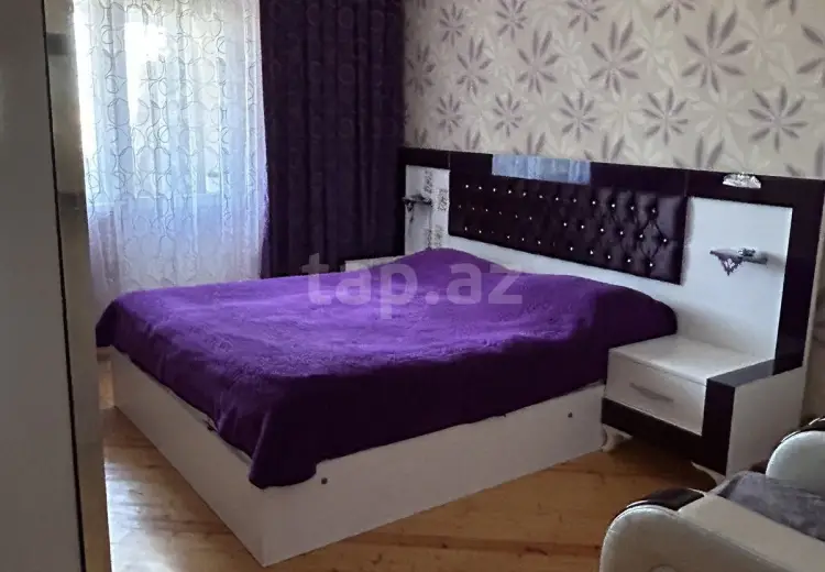 2 otaqlı mənzil , Xırdalan