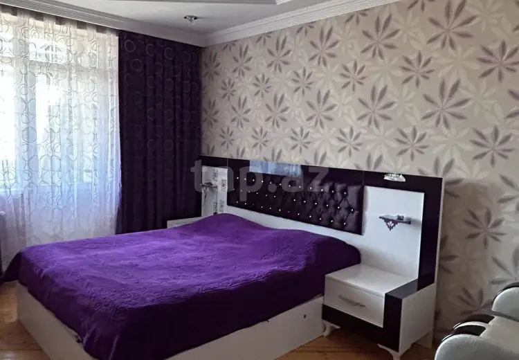 2 otaqlı mənzil , Xırdalan