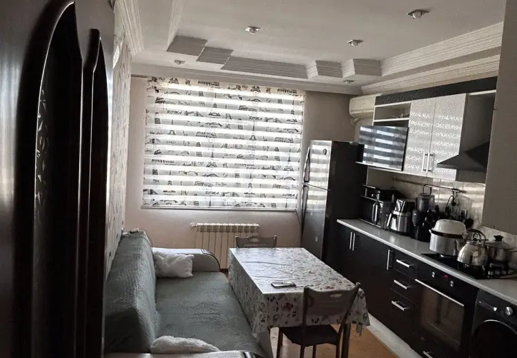2 otaqlı mənzil , Xırdalan
