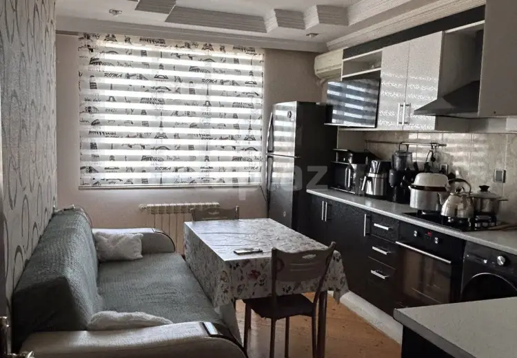 2 otaqlı mənzil , Xırdalan