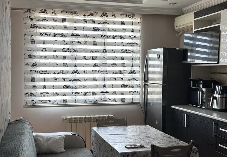 2 otaqlı mənzil , Xırdalan