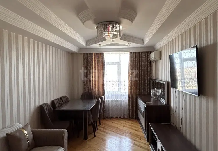 2 otaqlı mənzil , Xırdalan