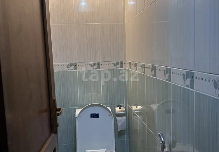 2 otaqlı mənzil , Xırdalan