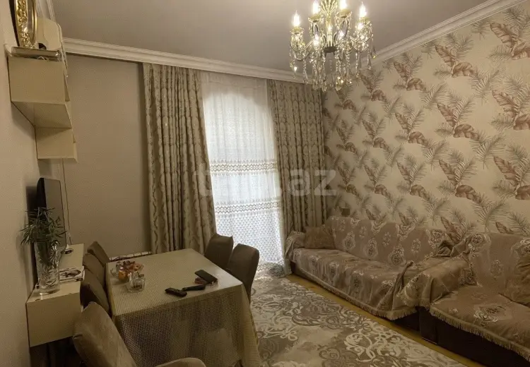 1 otaqlı mənzil , Xırdalan