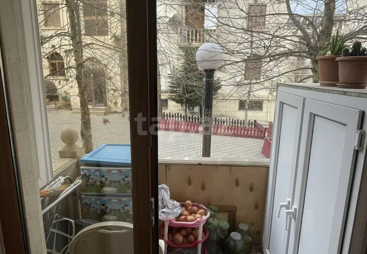 1 otaqlı mənzil , Xırdalan