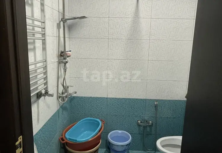 1 otaqlı mənzil , Xırdalan
