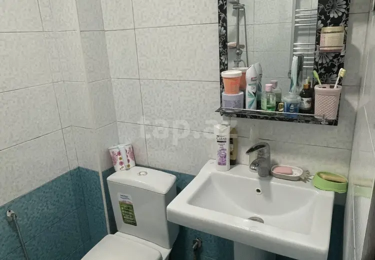 1 otaqlı mənzil , Xırdalan
