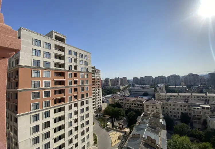 55 m² Obyekt / Ofis Kirayə (aylıq), Nərimanov, Bakı