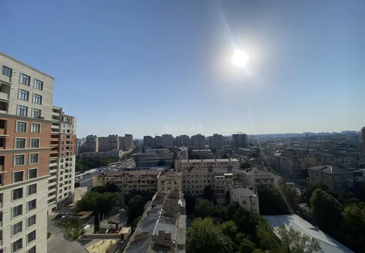 55 m² Obyekt / Ofis Kirayə (aylıq), Nərimanov, Bakı