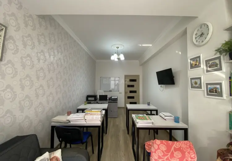 55 m² Obyekt / Ofis Kirayə (aylıq), Nərimanov, Bakı