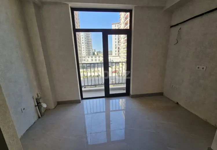 2 otaqlı mənzil , Bakı