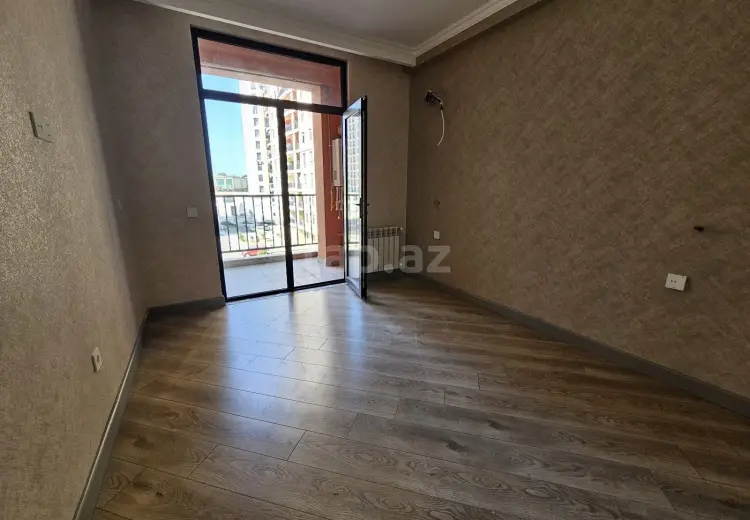 2 otaqlı mənzil , Bakı