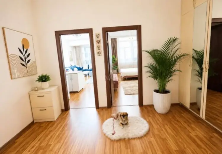 2 otaqlı mənzil Satılır, Abşeron