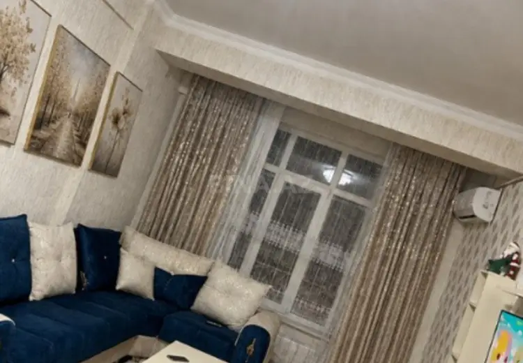 2 otaqlı mənzil Satılır, Abşeron