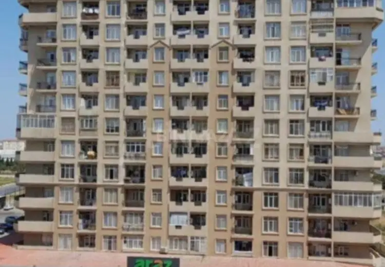 2 otaqlı mənzil Satılır, Abşeron