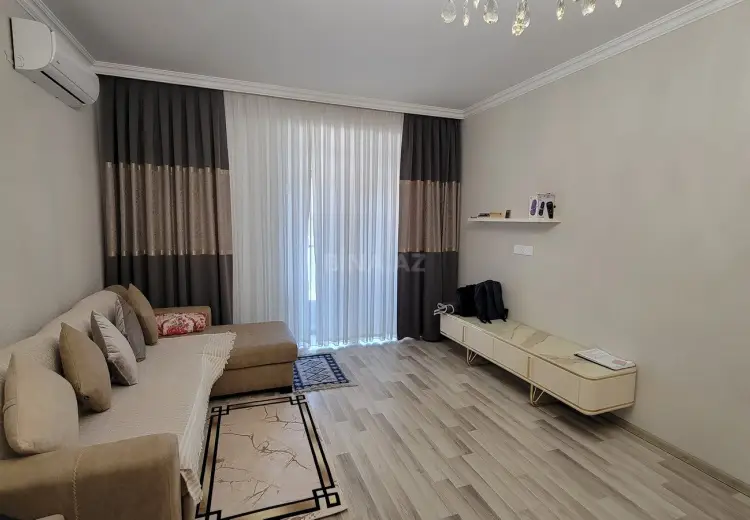 2 otaqlı mənzil Kirayə (aylıq), Yasamal qəs., Yasamal, Bakı
