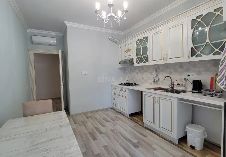 2 otaqlı mənzil Kirayə (aylıq), Yasamal qəs., Yasamal, Bakı