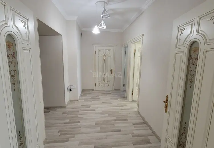 2 otaqlı mənzil Kirayə (aylıq), Yasamal qəs., Yasamal, Bakı