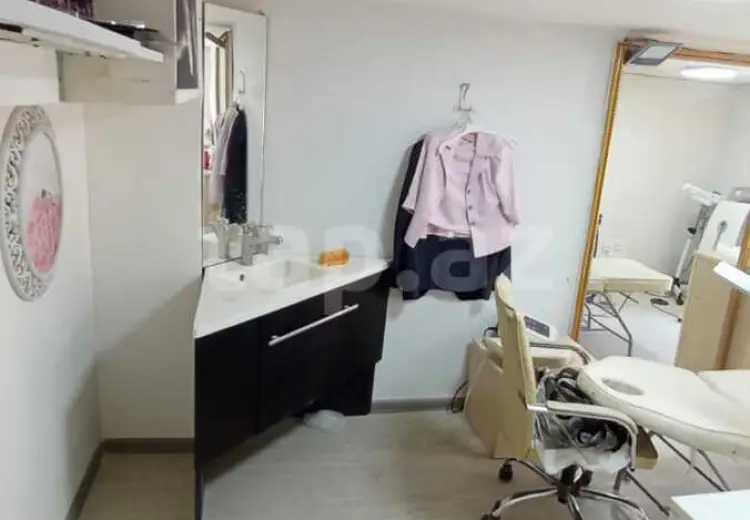 0 m² Obyekt / Ofis , Bakı