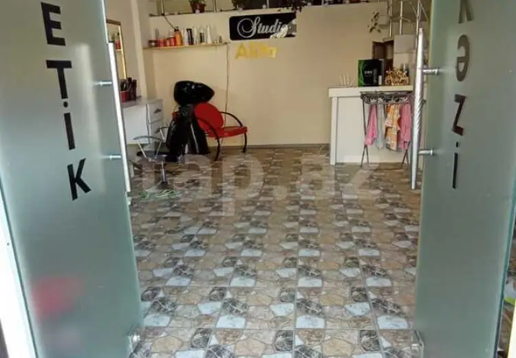 0 m² Obyekt / Ofis , Bakı