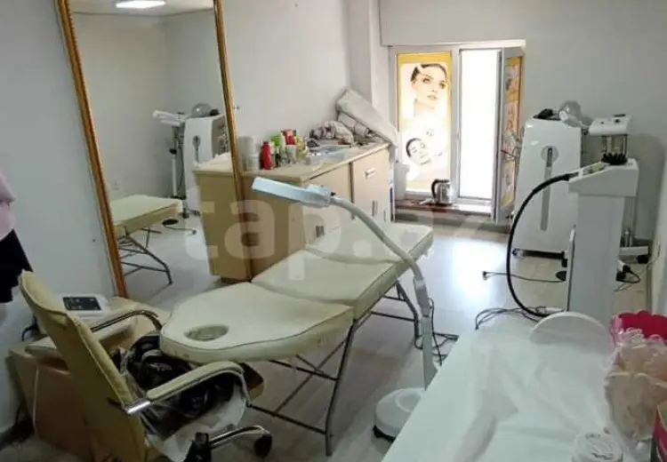0 m² Obyekt / Ofis , Bakı