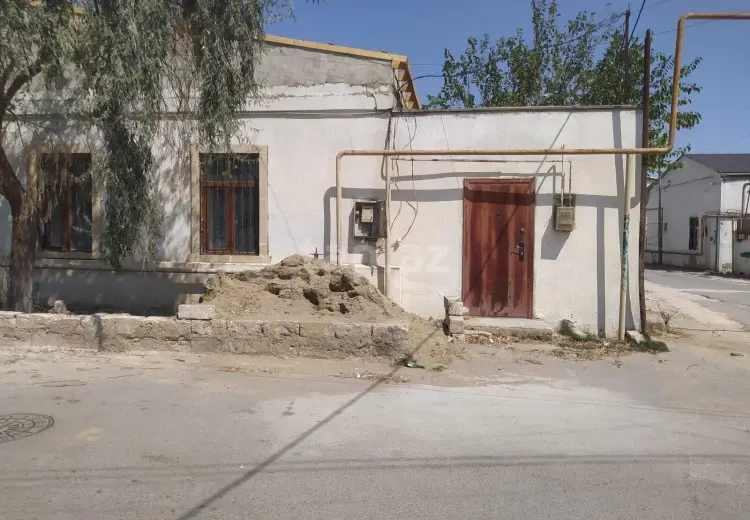 4 otaqlı mənzil , Əmircan qəs., Suraxanı, Bakı