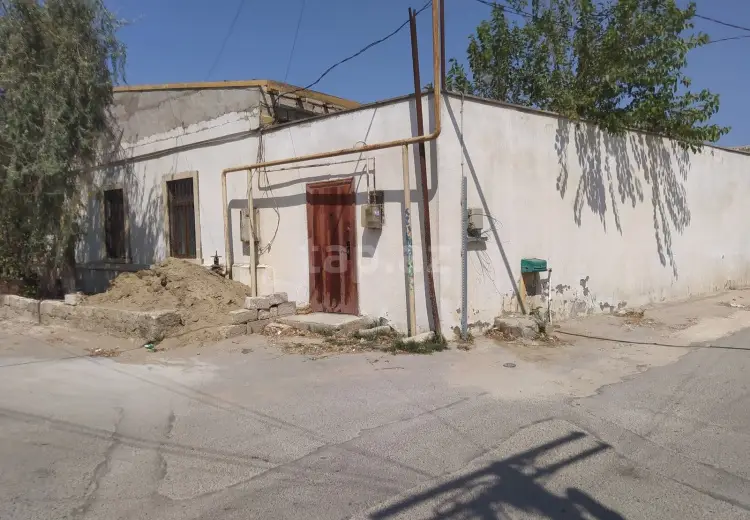 4 otaqlı mənzil , Əmircan qəs., Suraxanı, Bakı