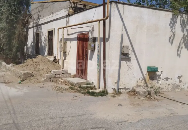 4 otaqlı mənzil , Əmircan qəs., Suraxanı, Bakı