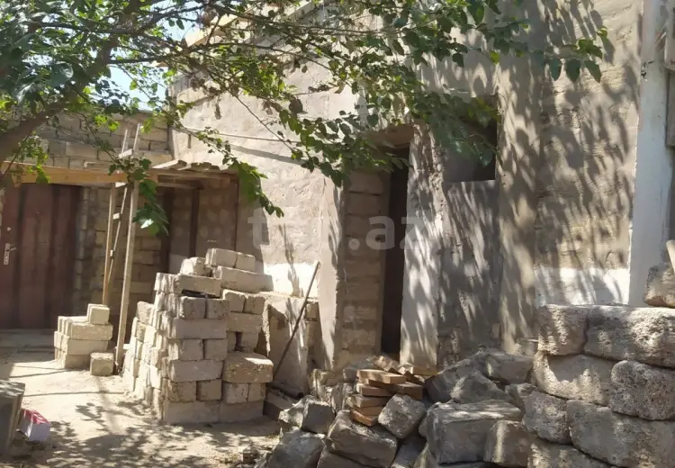 4 otaqlı mənzil , Əmircan qəs., Suraxanı, Bakı