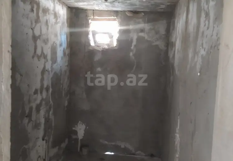 4 otaqlı mənzil , Əmircan qəs., Suraxanı, Bakı