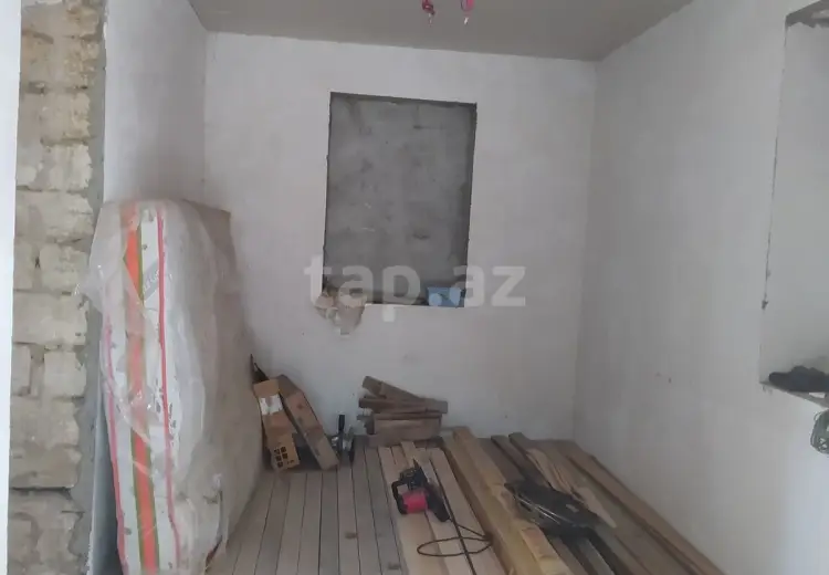 4 otaqlı mənzil , Əmircan qəs., Suraxanı, Bakı