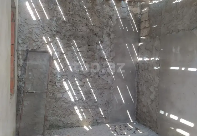 4 otaqlı mənzil , Əmircan qəs., Suraxanı, Bakı