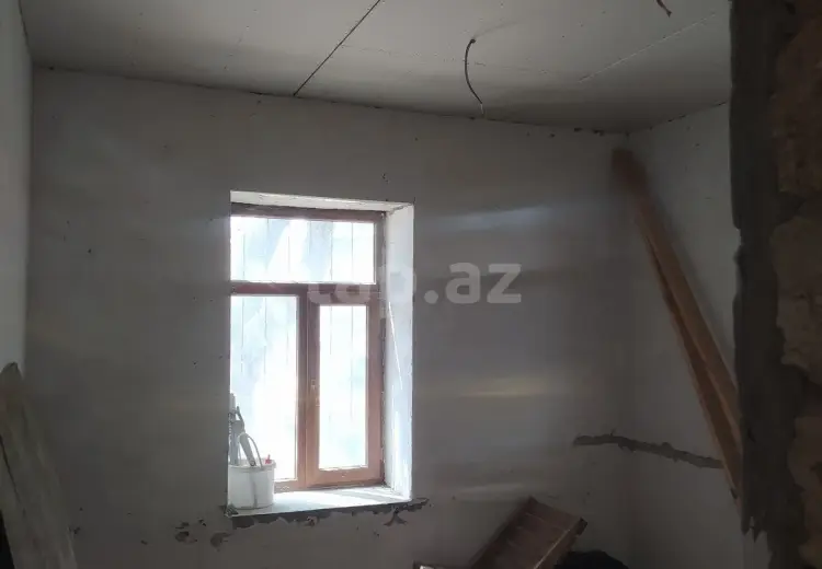 4 otaqlı mənzil , Əmircan qəs., Suraxanı, Bakı