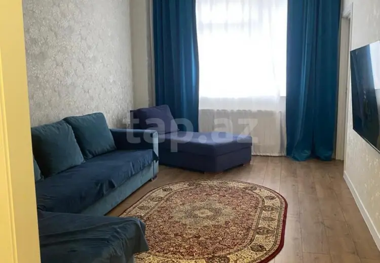 3 otaqlı mənzil , Sumqayıt
