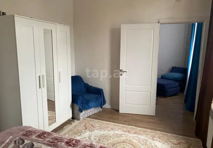 3 otaqlı mənzil , Sumqayıt