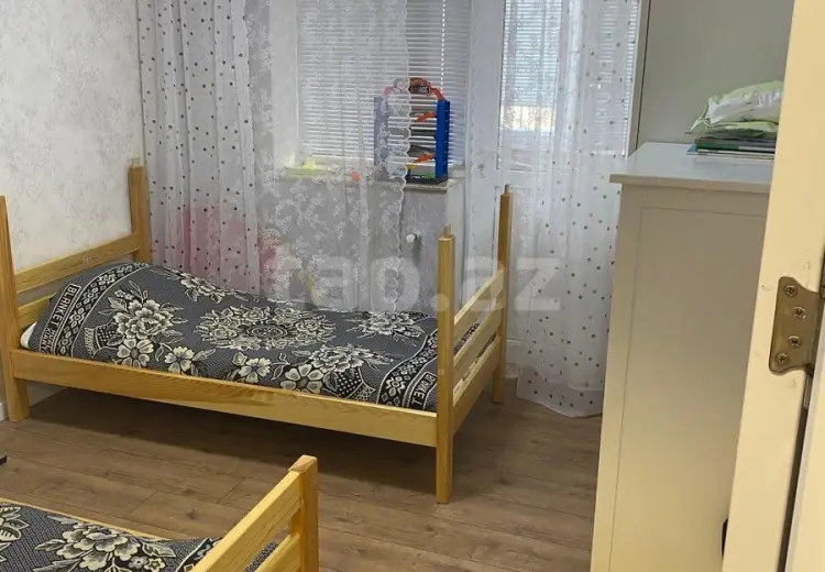 3 otaqlı mənzil , Sumqayıt