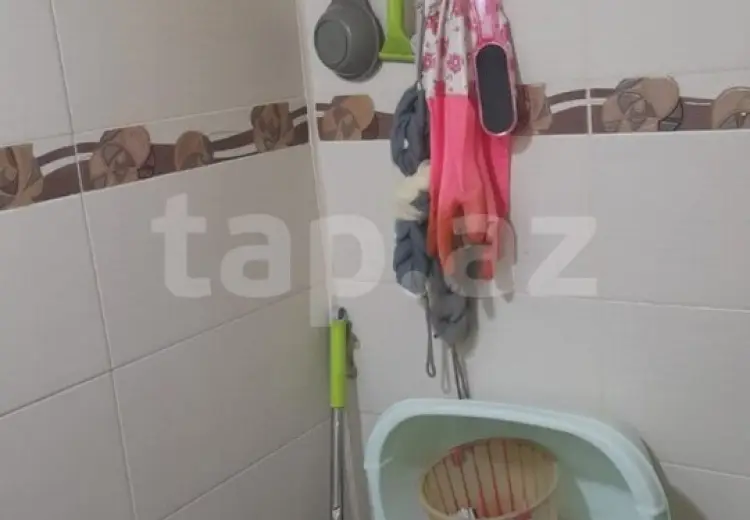 2 otaqlı mənzil , Bakı