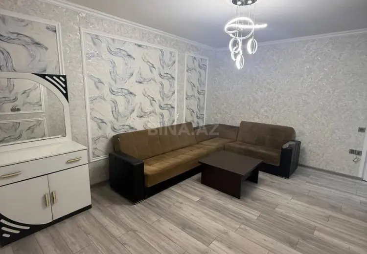 2 otaqlı mənzil Satılır, Abşeron