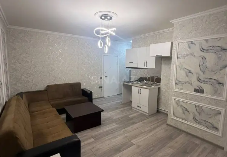 2 otaqlı mənzil Satılır, Abşeron