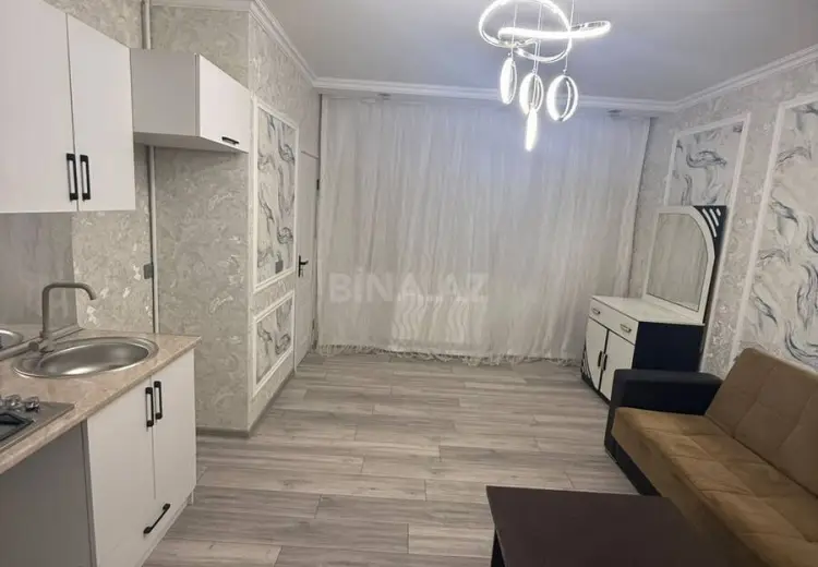 2 otaqlı mənzil Satılır, Abşeron