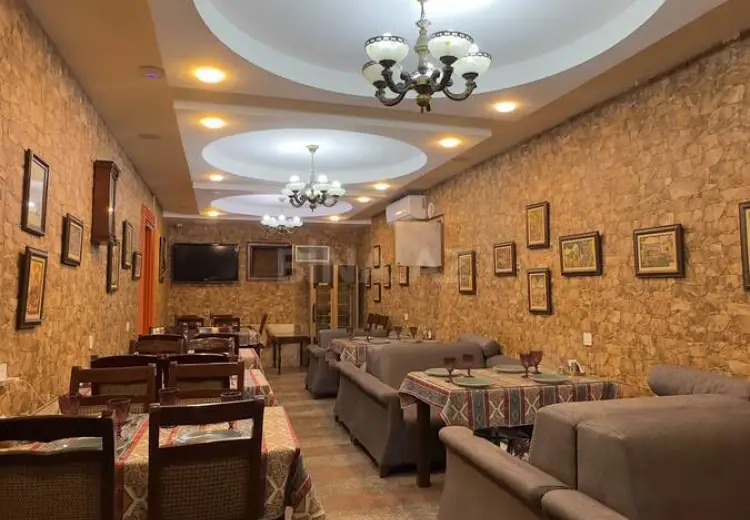 190 m² Obyekt / Ofis Satılır, Nizami, Bakı